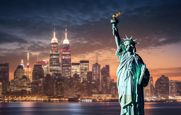 Discover New York: Iconic Landmarks, Neighborhoods, Food & Tips – New York Travel Guide