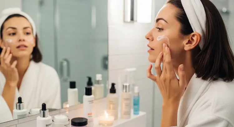 How to Use a Skincare Kit for Maximum Hydration?