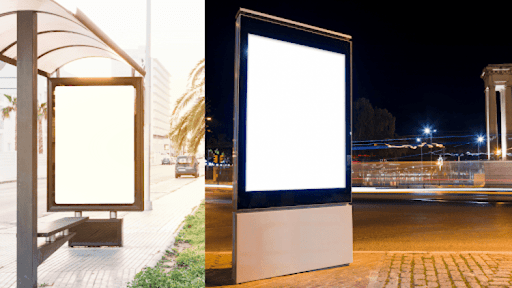 How Outdoor Digital Screens Withstand The Elements