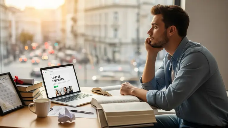 Fast-Tracking Success: What It Really Takes to Jumpstart Your Career