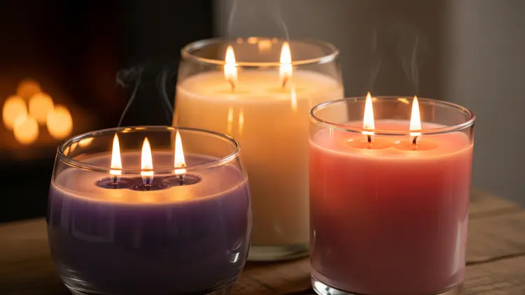 Why You’ll Never Regret Buying Large Scented Candles