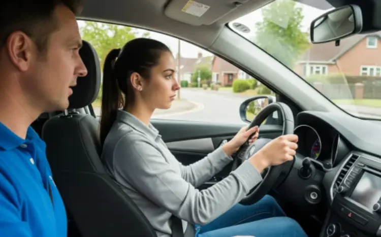 6-Hour Driving Lessons for Beginners: How to Make the Most of Every Minute