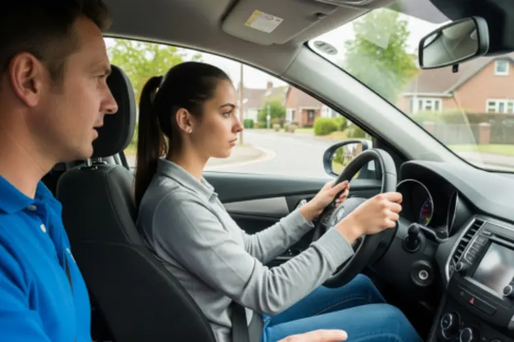 6-Hour Driving Lessons for Beginners: How to Make the Most of Every Minute