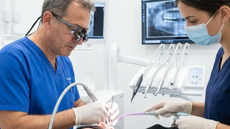 Dentist Colorado Springs, CO: Expert Dental Care and Services for Complete Oral Health