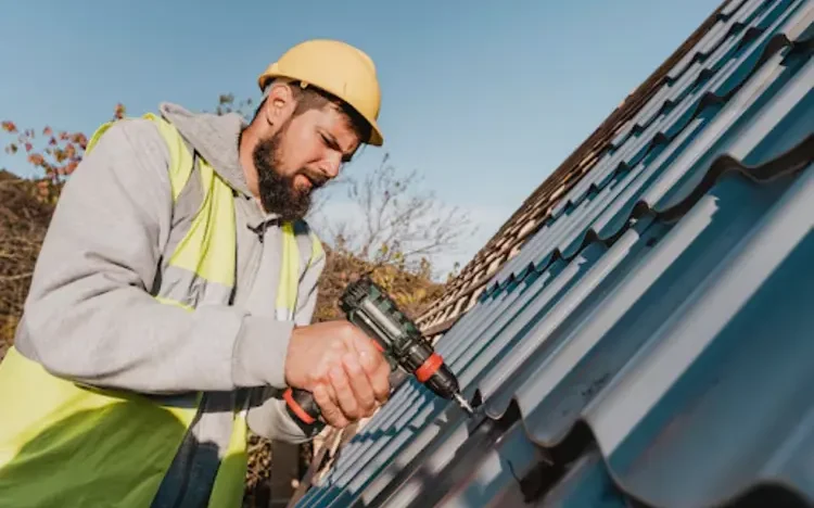 What Roof Design Has More Than One Slope: Multi-Slope Configurations
