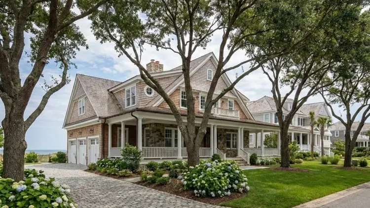 Choosing Custom Home Builders in Virginia Beach VA: A Complete Guide