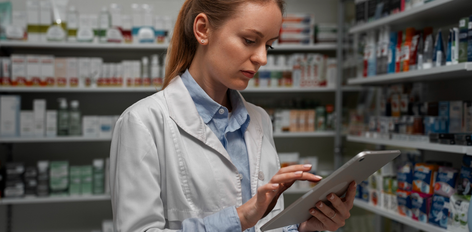 Navigating the Future of Healthcare: Why a Pharmacy Tech Career is Your Next Best Move
