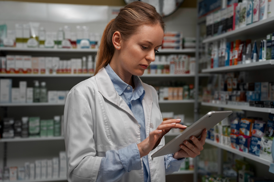 Navigating the Future of Healthcare- Why a Pharmacy Tech Career is Your Next Best Move