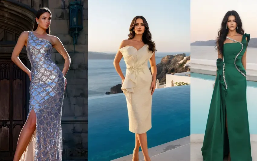 What Are Top Spring Dresses 2026 Trends You Should Know?