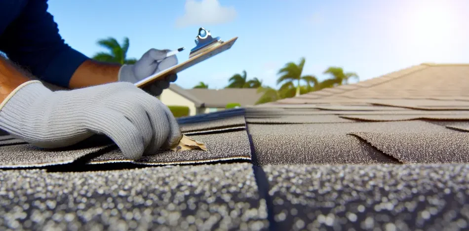 7 Best Times to Consider Roof Replacement in Florida