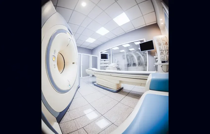 Exploring Advanced Veterinary Imaging for Better Pet Care