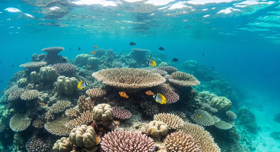 Diving Koh Lipe- Tips for Better Results