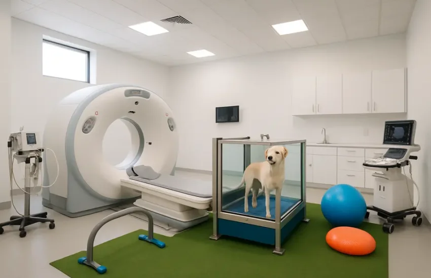 How Dog Paralysis is Changing in 2026