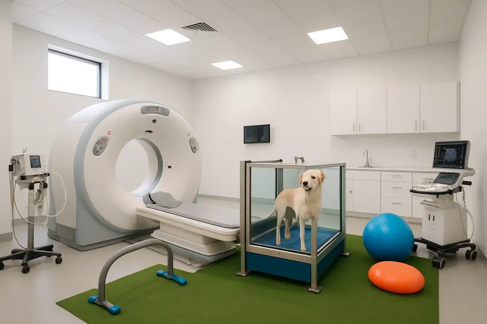 How Dog Paralysis is Changing in 2026
