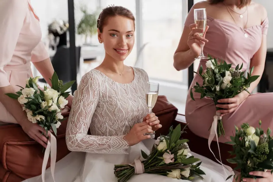 A Practical Guide to Dressing for Your Child’s Wedding Day