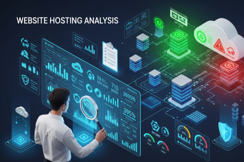 How to Audit Your Current Hosting and Know When It’s Time to Switch