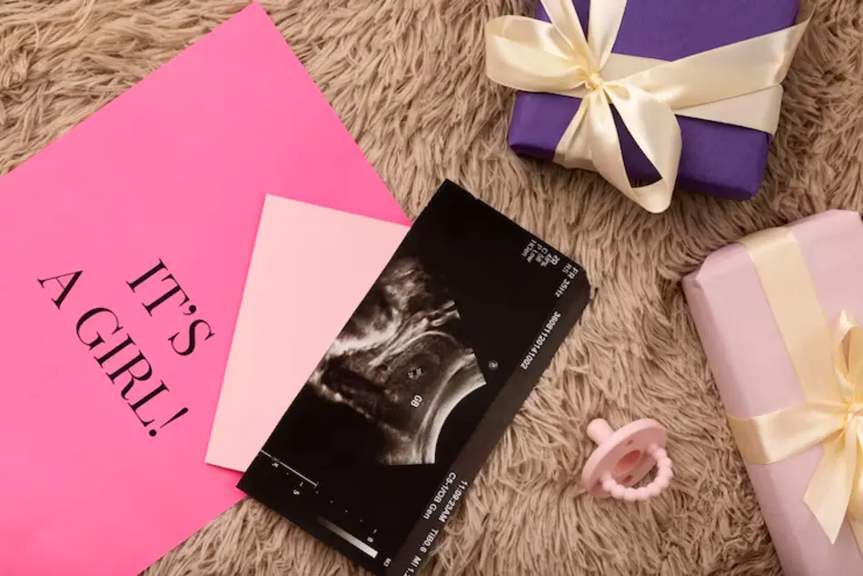 How to Choose the Right Pregnancy Announcement Box