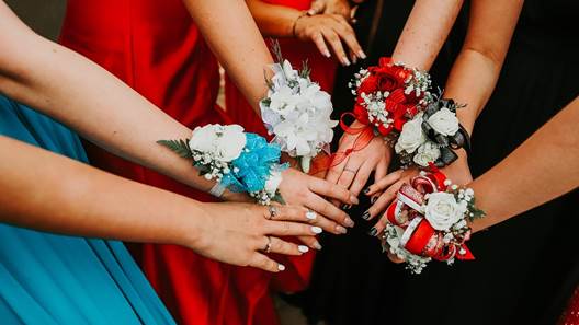 How to Navigate Shopping for Homecoming Dresses Online Without the Stress
