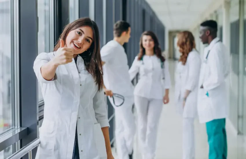 Early Assurance Programs: The Competitive Path to Medical School for High-Achieving Undergraduates