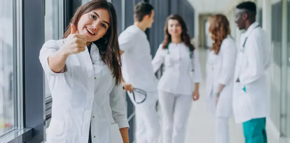 Early Assurance Programs: The Competitive Path to Medical School for High-Achieving Undergraduates