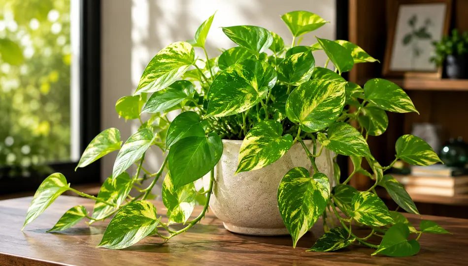 Money Plant: Why Every Indian Home Needs One (And How to Care for It)