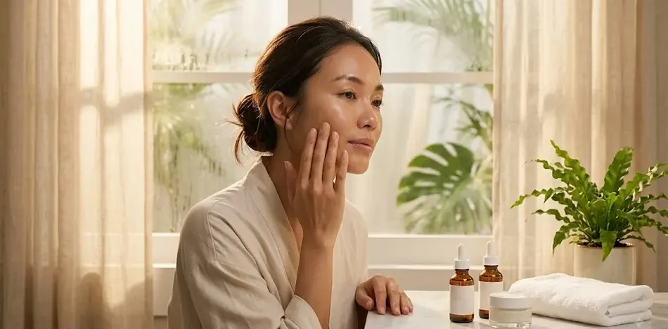 Retinol Singapore: How To Start Without Irritation