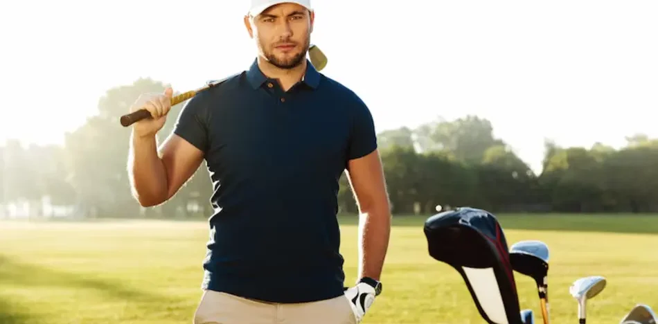 Why Swannies Golf Custom Apparel Is Trending for Corporate Golf Outings