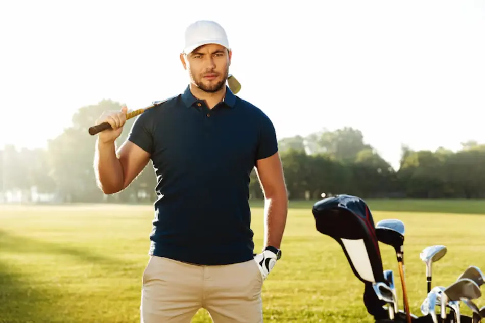 Why Swannies Golf Custom Apparel Is Trending for Corporate Golf Outings