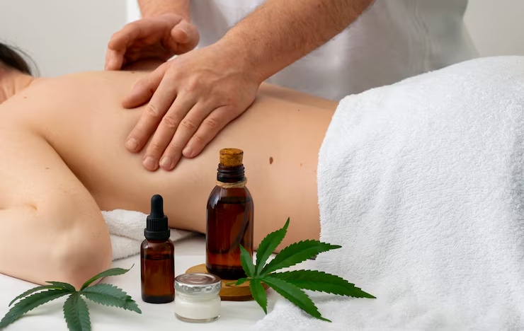 The Benefits of CBD Massage Oil and What to Look for Before You Buy