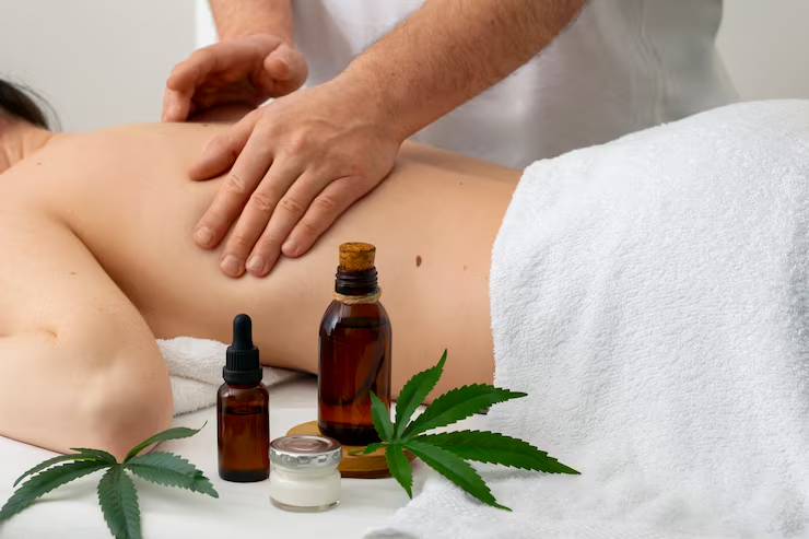The Benefits of CBD Massage Oil and What to Look for Before You Buy